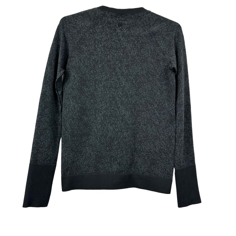 Lululemon Rest Less Pullover 6 - Picture 3 of 7